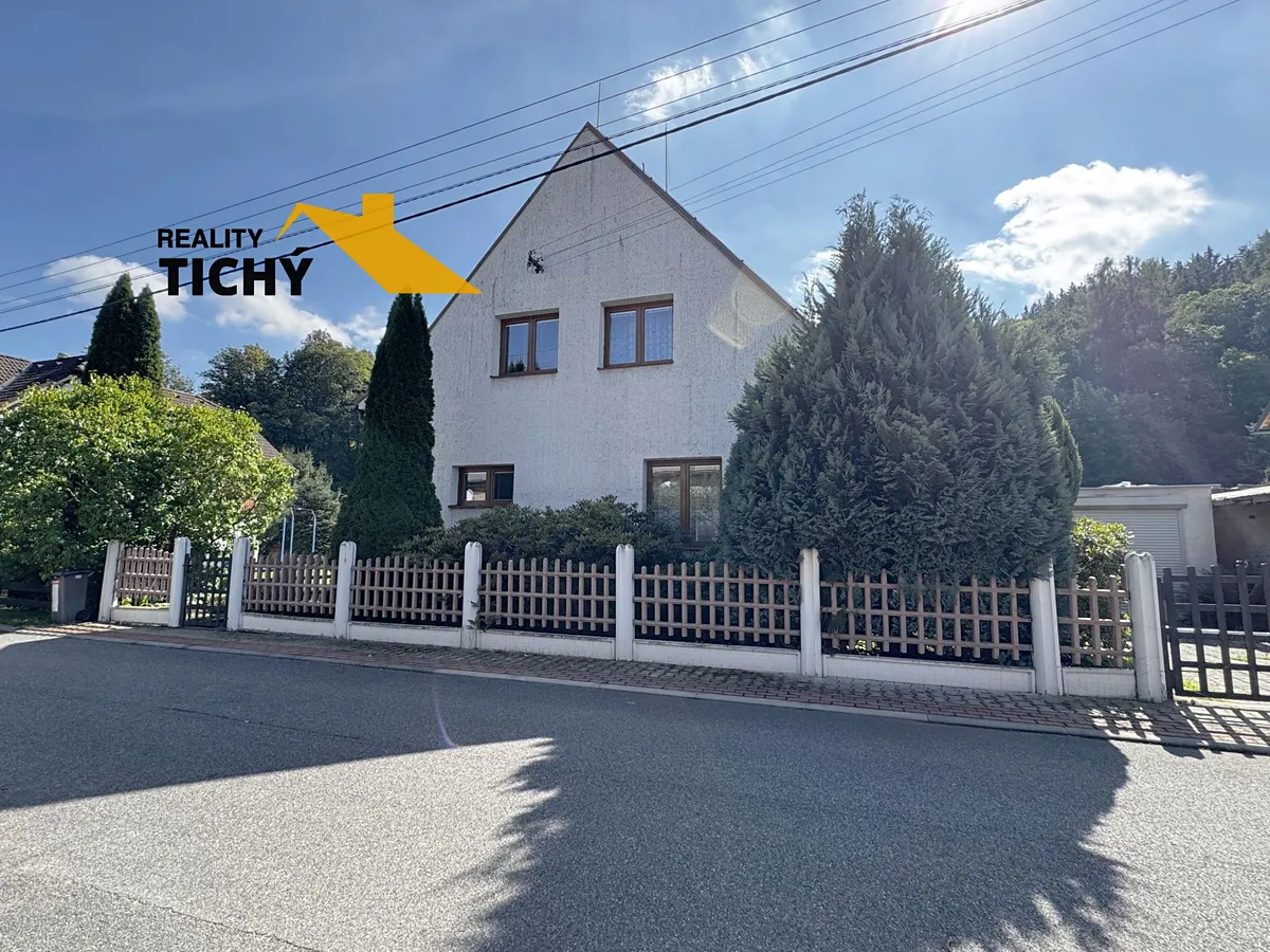 Prodej rodinného domu 130 m², pozemek 599 m²